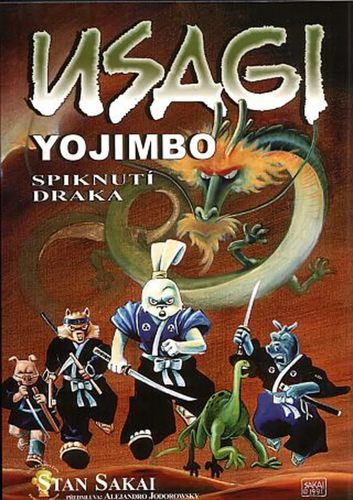 Compléter Collection Usagi Yojimbo 04 Tome Indispensable Stan Sakai