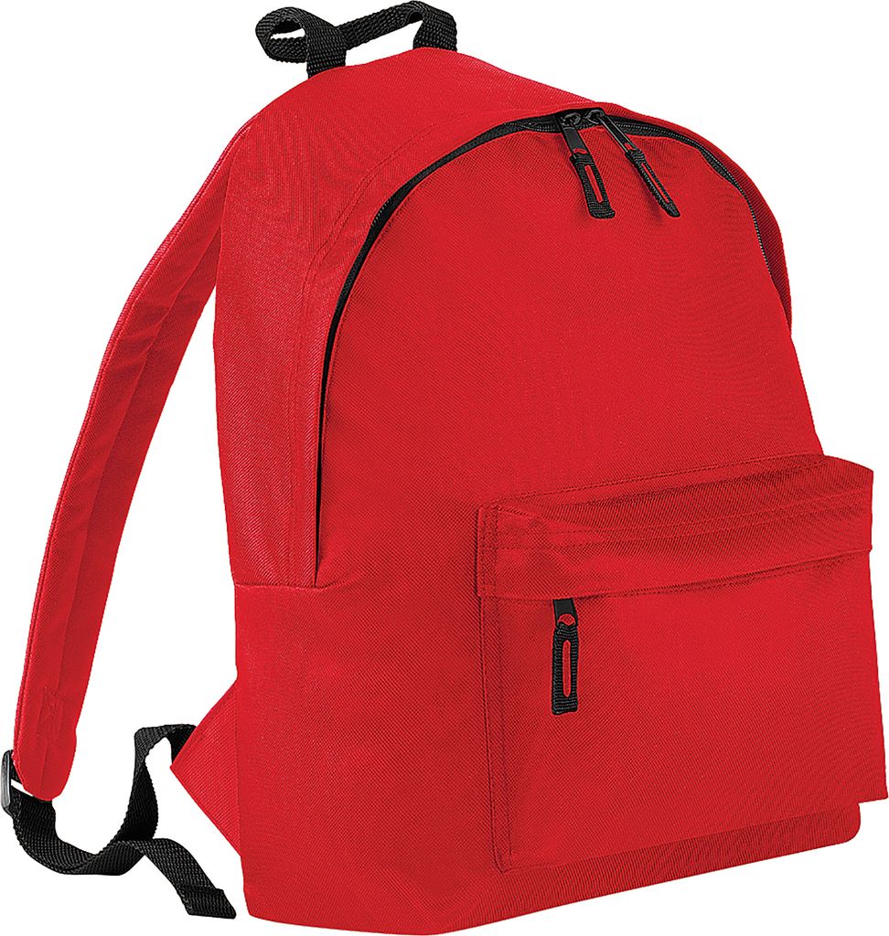 Bagbase Fashion Rugzak, 18 liter, model BC1300 (one size) Productafbeelding 