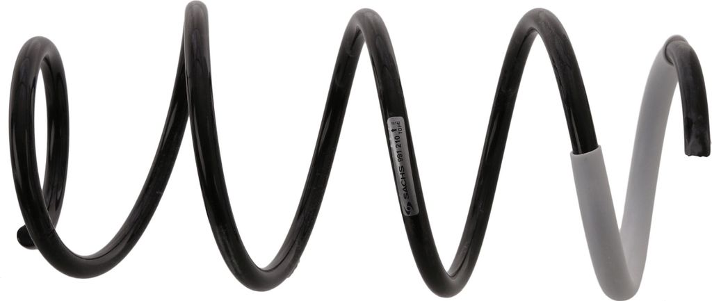 SACHS 991 210 - OE 54630 B9001 Fahrwerksfeder für i10 (BA, IA)