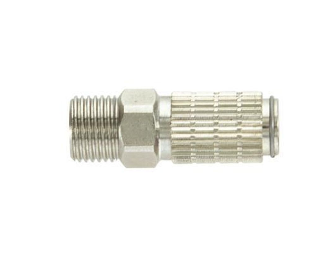 Modelcraft Schnellkupplung G1/8" männlich