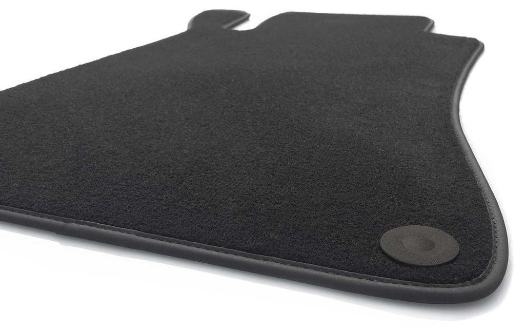 Tapis de sol pour Mercedes Classe A (2012-2018) W176 Tapis Image du produit 