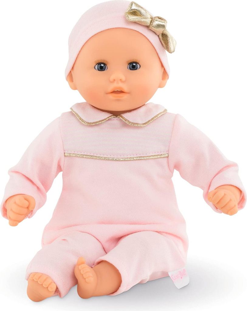 Corolle My First Poupon Babypuppe Manon, 30 cm Obrázek produktu 