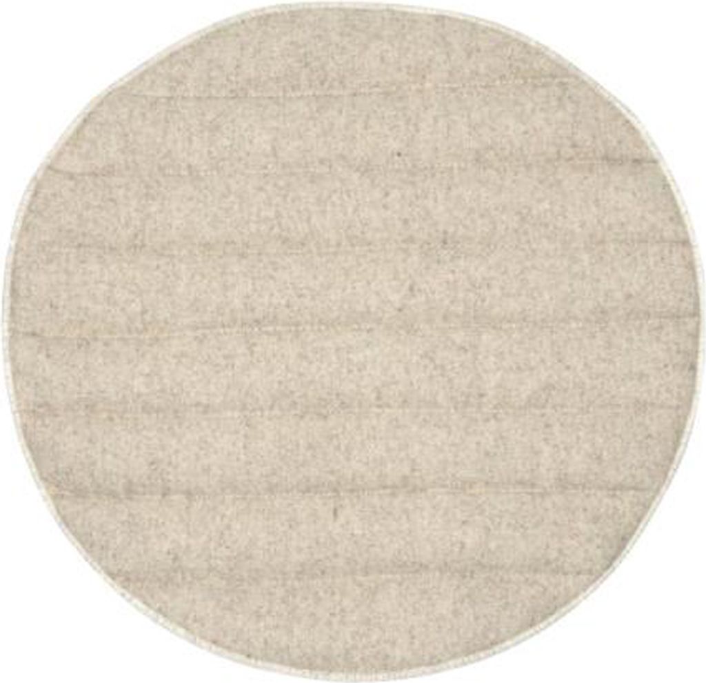 Sitzkissen Kissen Lamu 40x40 Natural