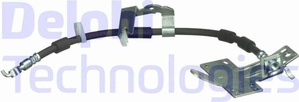 DELPHI LH7440 Bremsschlauch für FORD S-Max (CJ) Galaxy (CK) Produktbild 