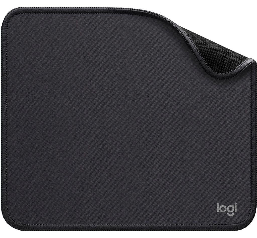 Podkładka pod mysz LOGI Studio Series GRAPHITE Zdjęcie produktu 