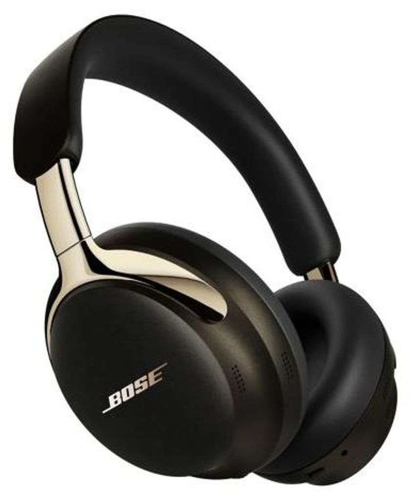 Cuffie wireless Bose QuietComfort Ultra 2. Gen sopra le Immagine del prodotto 