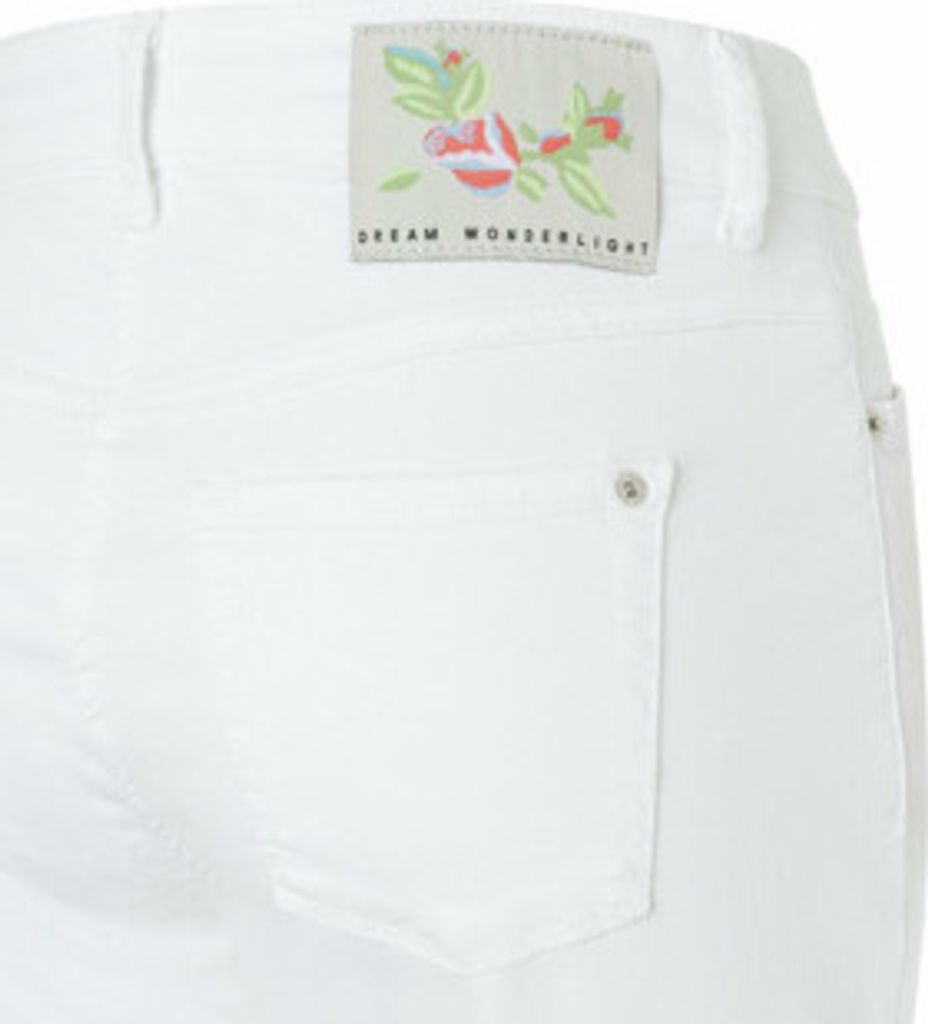 MAC JEANS - DREAM SUMMER, DREAM Wonder light Denim