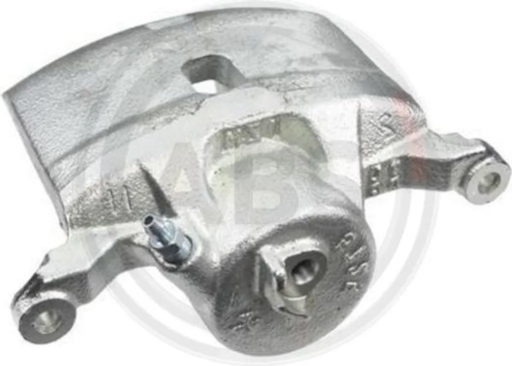Étrier de frein anti-grippage A.B.S. 720752 haute résistance fonte