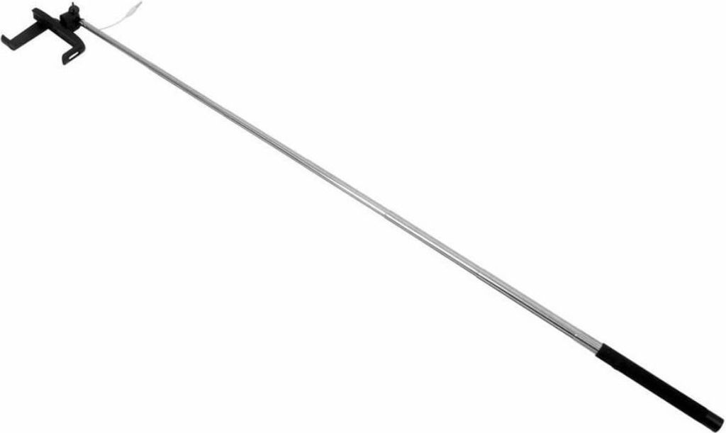 Selfiestick Verlängerungsarm Teleskop Selfie Stab Arm Produktbild 