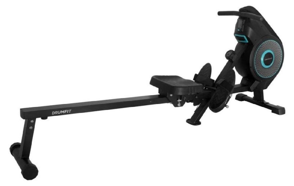 CECOTEC 07251 - Drumfit Rower Eolo Magno