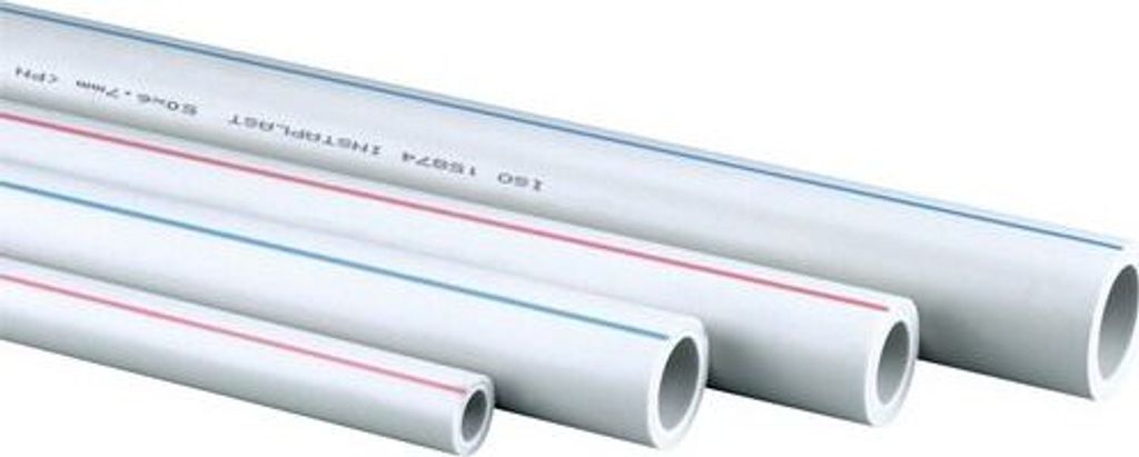 Trubka PPR 32 x 4,4 PN 20 Obrázek produktu 
