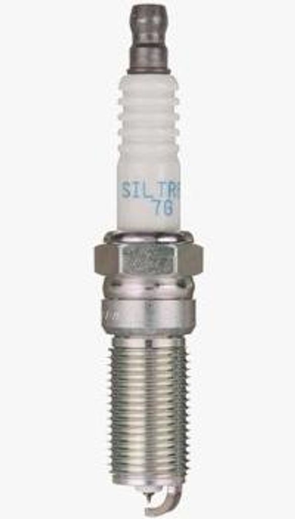 NGK 95369 Zündkerze OE L3BD18110 kompatibel mit CX-7, 3