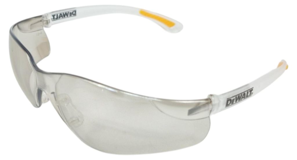 Occhiali di protezione DeWalt DPG52-9D EU Contractor Pro Immagine del prodotto 