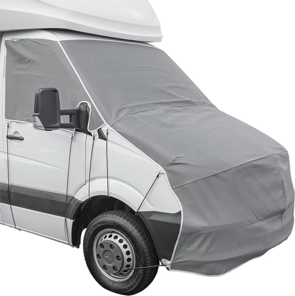 Potah čelního skla netkaný pro Mercedes Sprinter 2007-2017 Obrázek produktu 