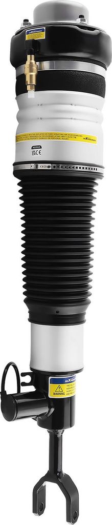 Luftfederung Federbein Vorne Links for Audi A6 C6 4F Bj. 2005-2011 4F0616039AA