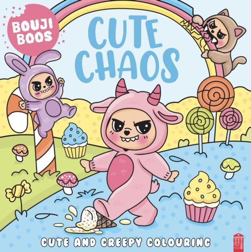 Cute Chaos