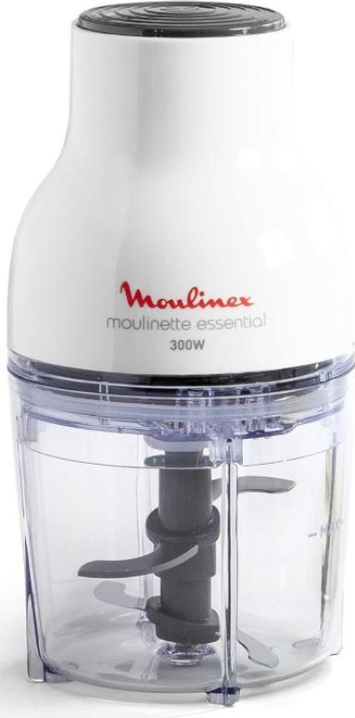 Moulinex Zerkleinerer Küchengeräte Moulinette Essential 300 Produktbild 