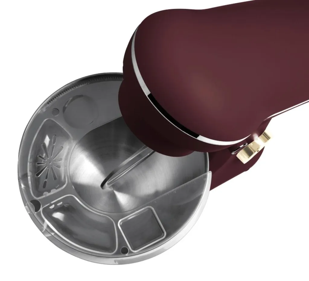 Solution repas sain : Friteuse Berlinger Haus 5L Anthracite Numérique