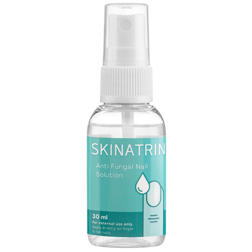 Skinatrin - Originalprodukt 30 ml Produktbild 
