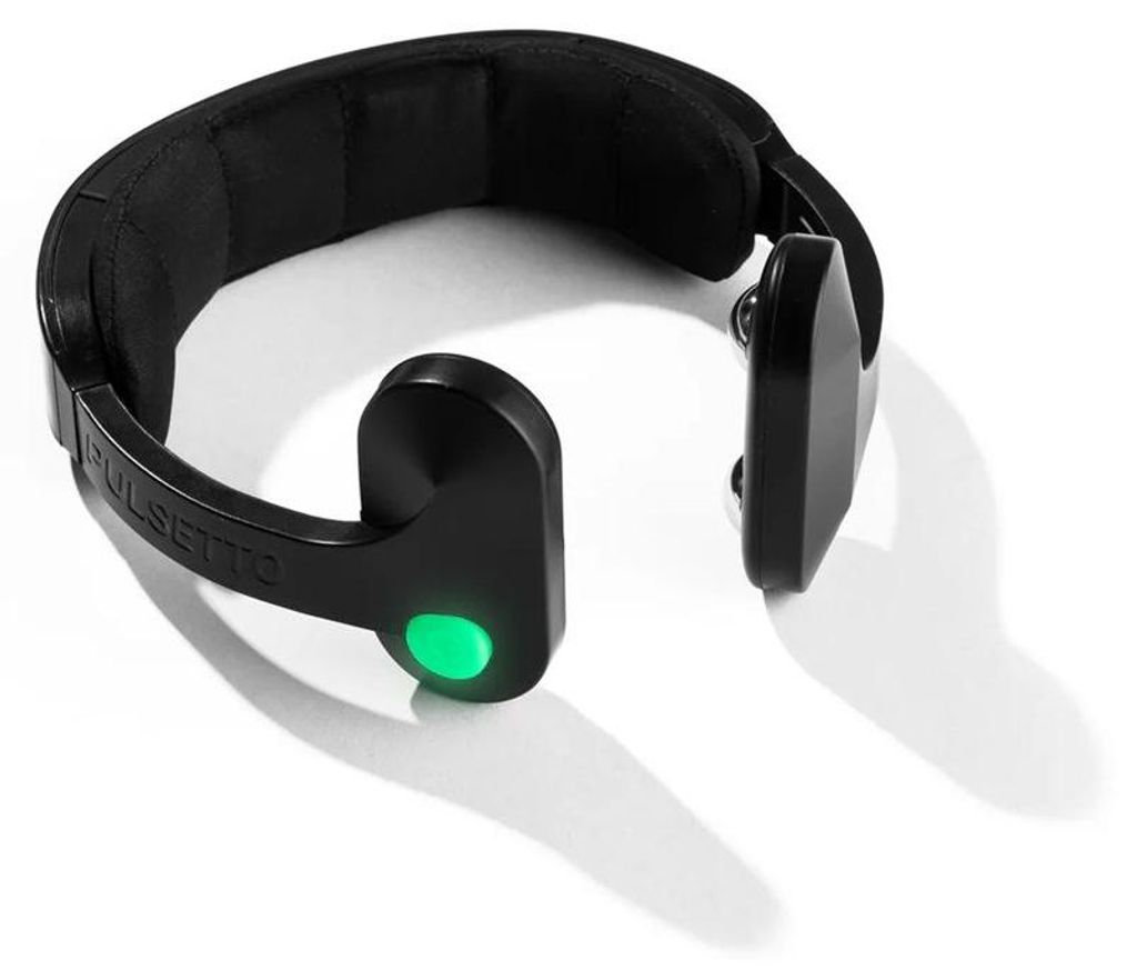Pulsetto FIT Vagus Nerve Stimulator Immagine del prodotto 