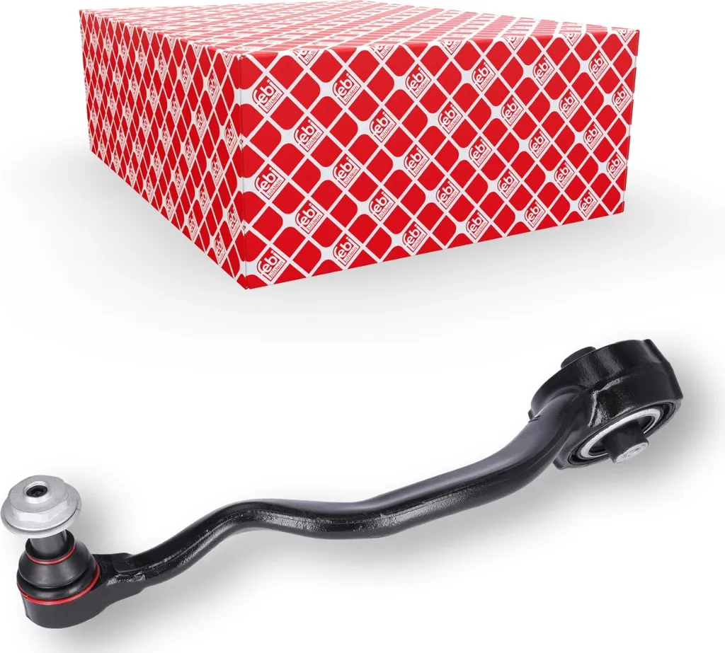 Triangle de Suspension Inférieur Avant pour Range Rover IV et Discovery 5