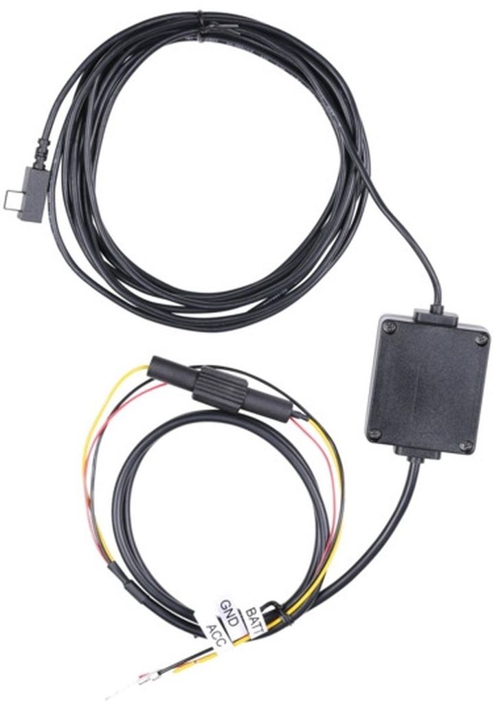 Garmin Parkmoduskabel (USB-C) Produktbild 