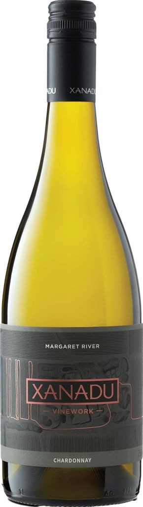 Xanadu Vinework Chardonnay 2020 | Margaret River, Australien | 750ml 13.00% Vol.