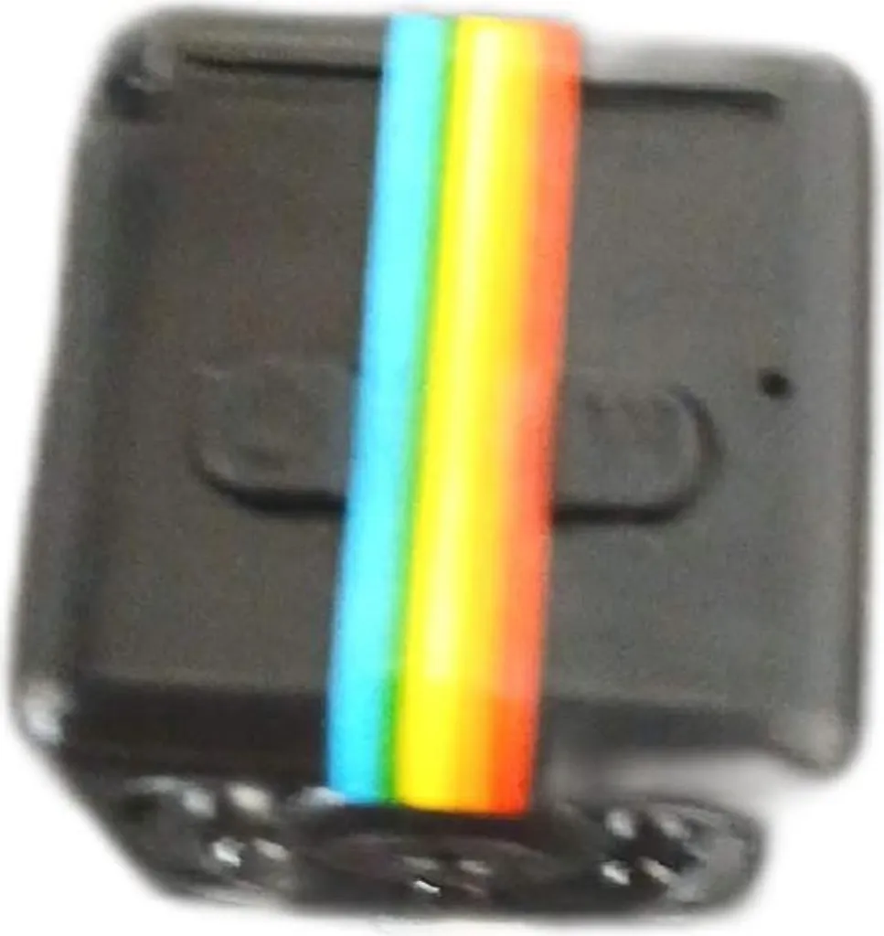 Surveillance Discrète : Micro caméra vidéo LEOFLA HD Vision Nocturne - 5