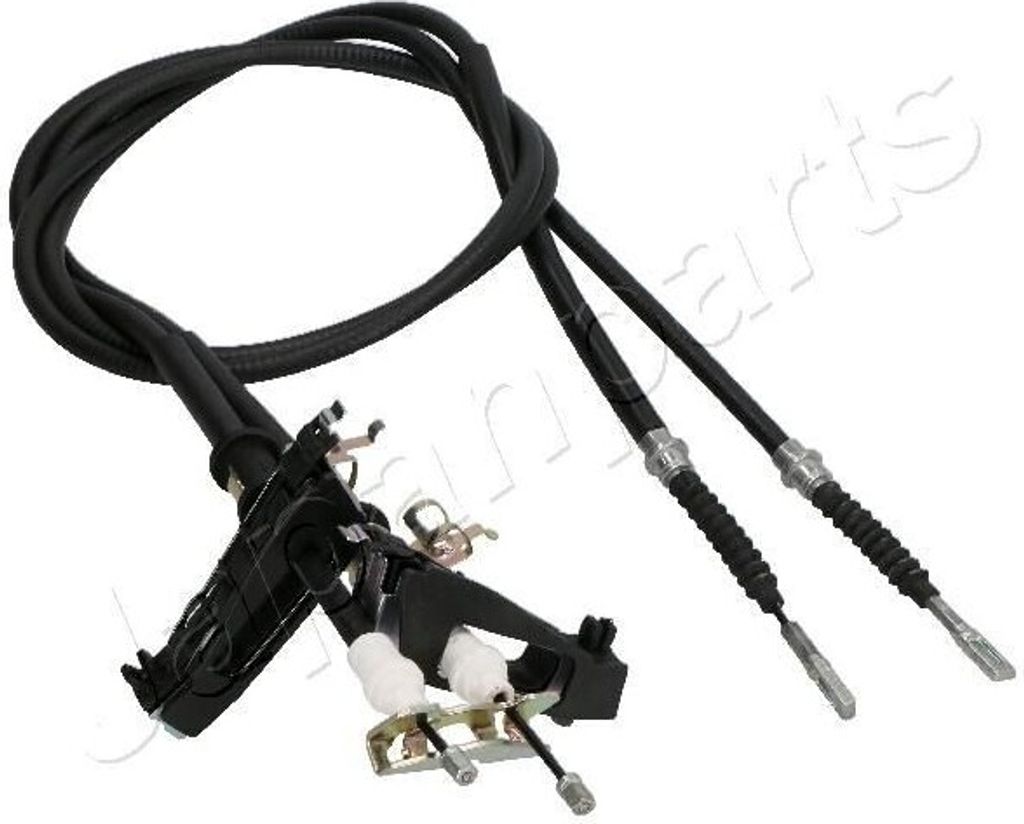 JAPANPARTS BC-0301 - OE 1069082 Handbremsseil, hinten für Focus (DFW), Focus (DNW), Focus (DAW, DBW)