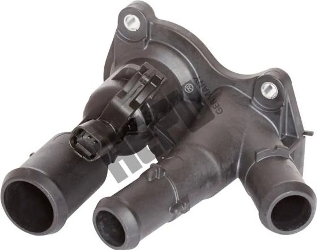 Réparation Refroidissement Focus : Thermostat HEPU TM1338 et Joint 1319183