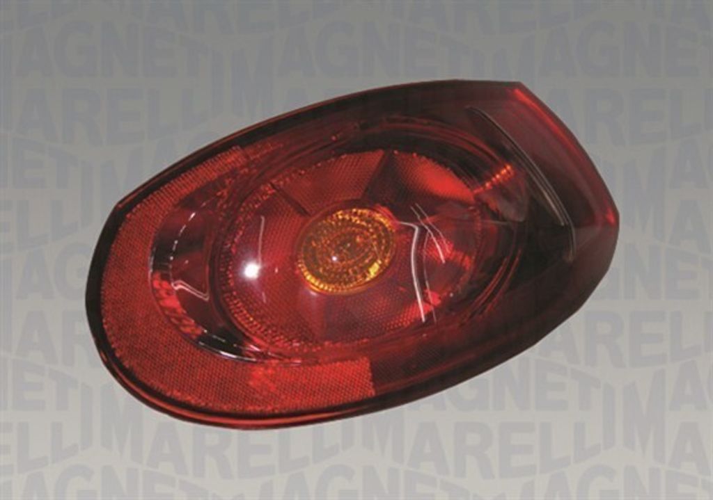 Magneti Marelli Heckleuchte rechts 714027274801
