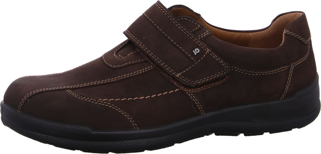 Jomos Sneaker Braun Produktbild 