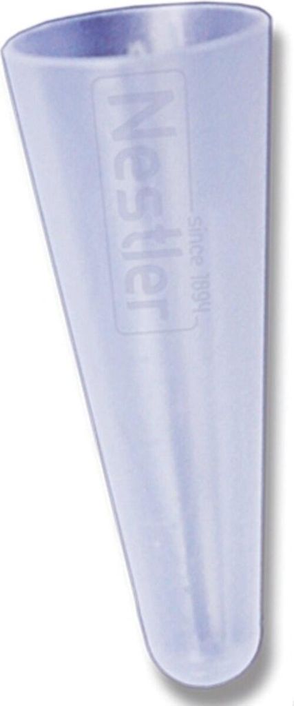 Nestler 1002 Chránič krajky pro školní kužel - kulatý Obrázek produktu 