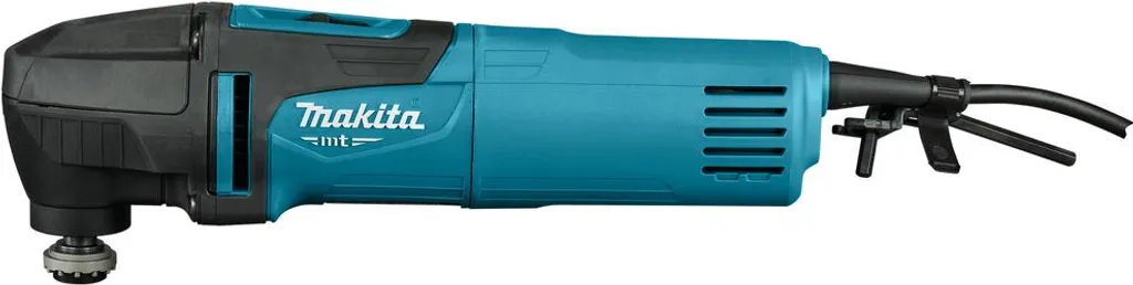 Makita M9800B Mt Outil Multifonction pour Couper dans les Angles
