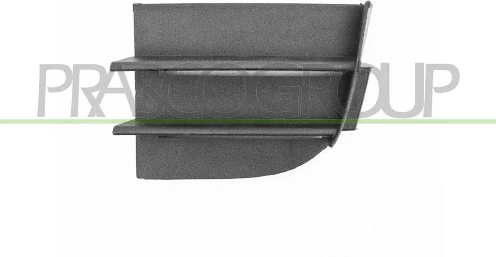 Grille de pare-chocs gauche pour Skoda Superb II 3T, modèle SK4202124