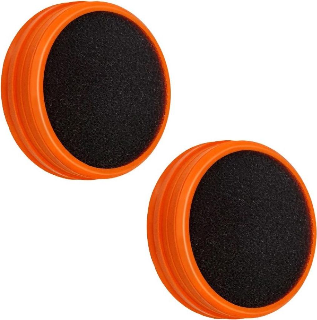 HEPA-Filter FC8009 für PHILIPS SpeedPro/Aqua