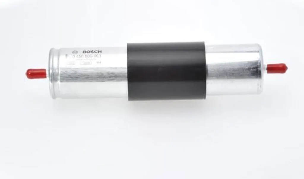 Bosch Filtre à Carburant 0450906463 Haute Protection pour BMW X5 E53