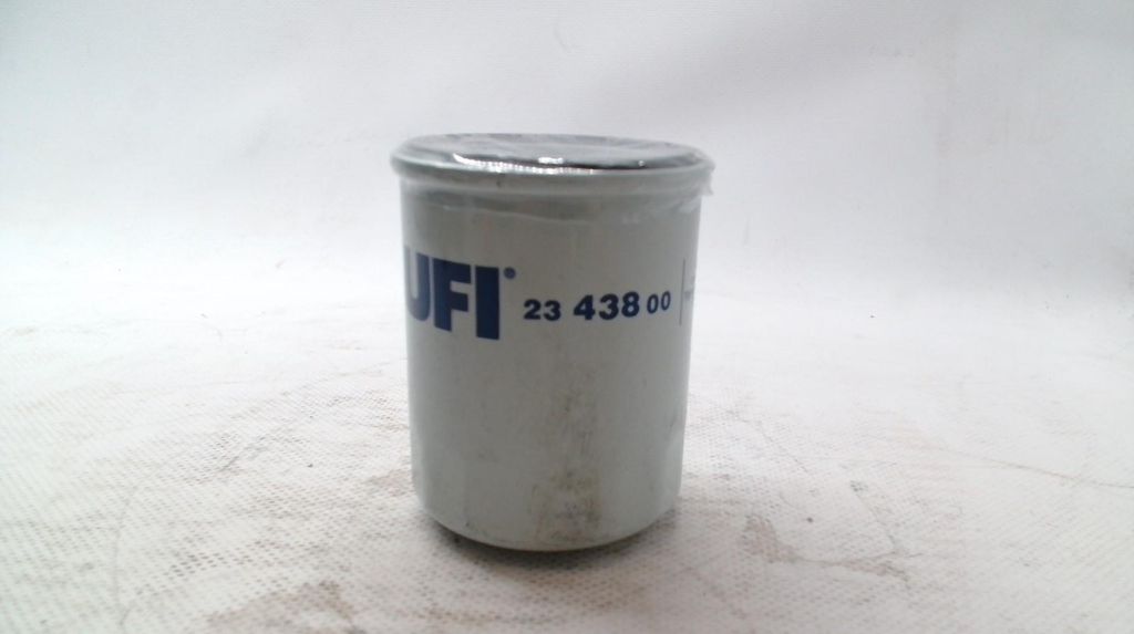 UFI Ölfilter 2343800 (1 Stk.)