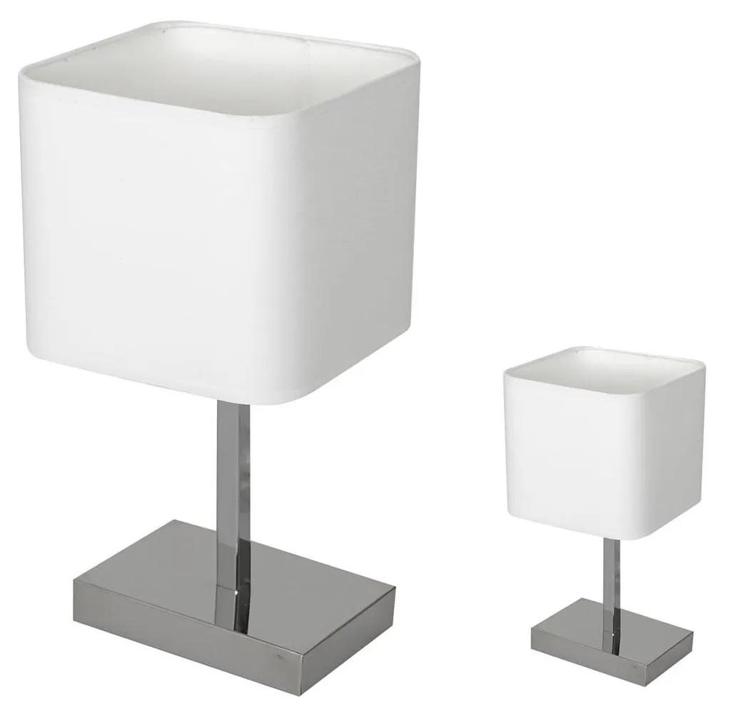 Petite lampe de table Napoli - Finissez-en avec l'éclairage agressif