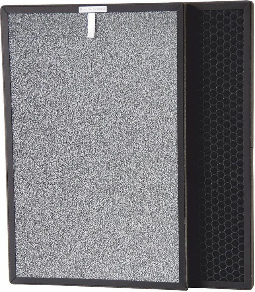 Purificateur Airbi SPRING avec Filtre Catalytique et Formaldéhyde