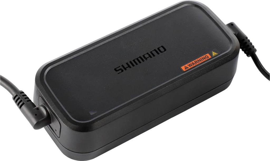 Shimano STEPS EC-E8004-1 laturi Immagine del prodotto 