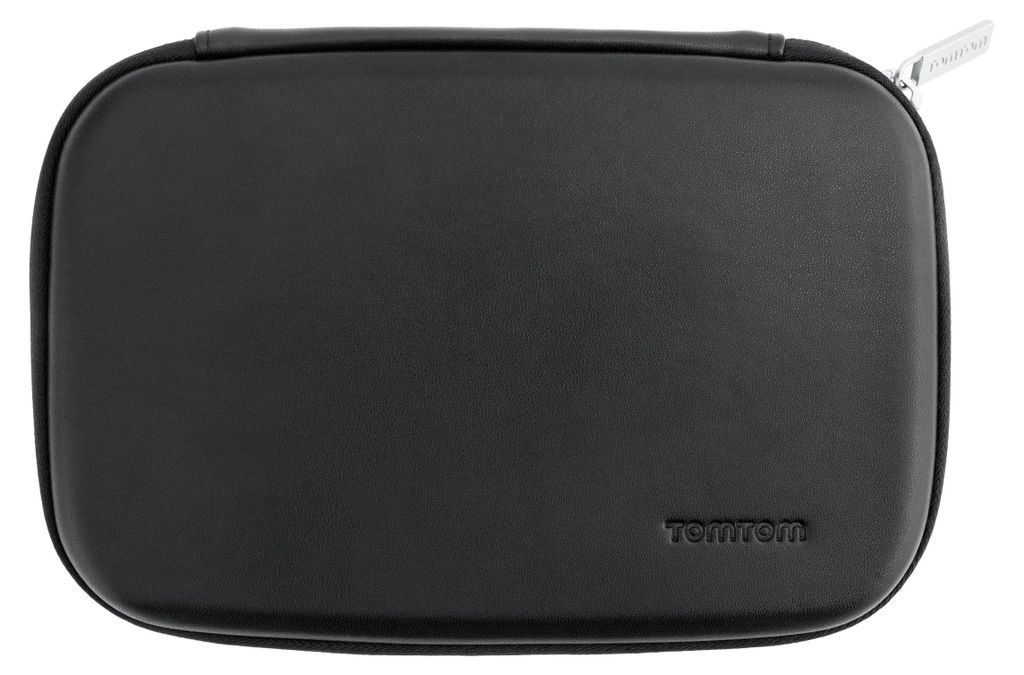 TomTom Tasche für GPS - Leder - 7" - für GO Discover (7 Produktbild 