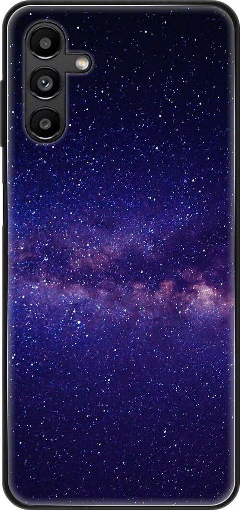 König Design Hülle kompatibel mit Samsung Galaxy A13 5G Produktbild 