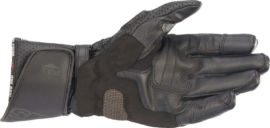 ALPINESTARS Rennhandschuhe Motorrad-Sporthandschuhe Produktbild 
