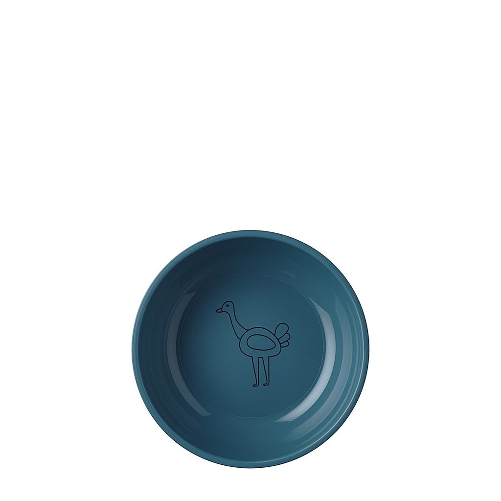 Kinderschale Mepal Mio - deep blue