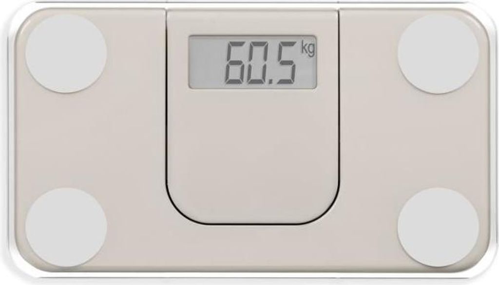 Pèse-personne électronique 180kg - Livoo - DOM532C - Image du produit 