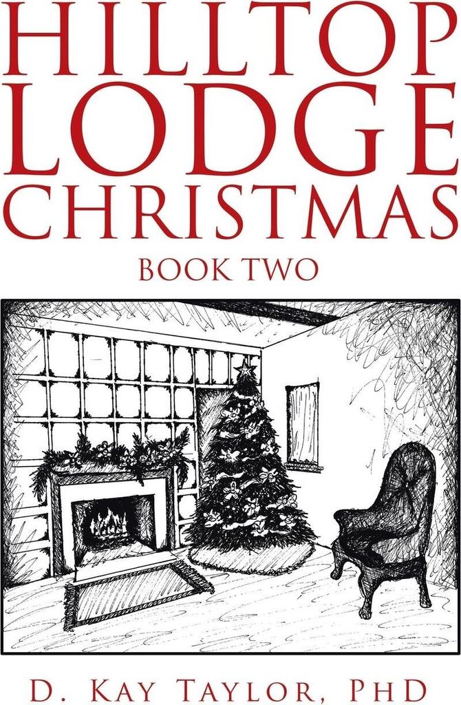 Hilltop Lodge Christmas