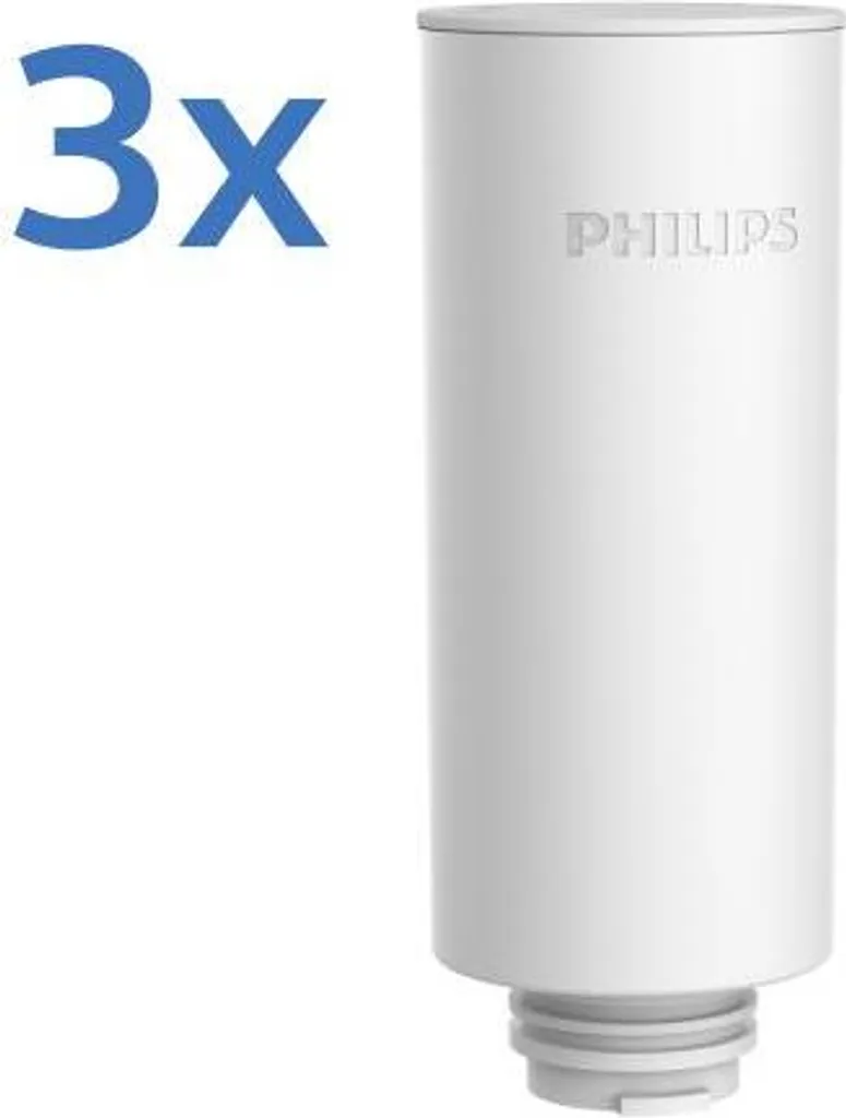 Cartucce Philips AWP225 3 pz: Esalta il Gusto della Tua Acqua