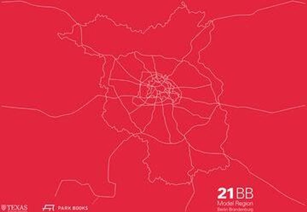 21BB - Model Region Berlin-Brandenburg