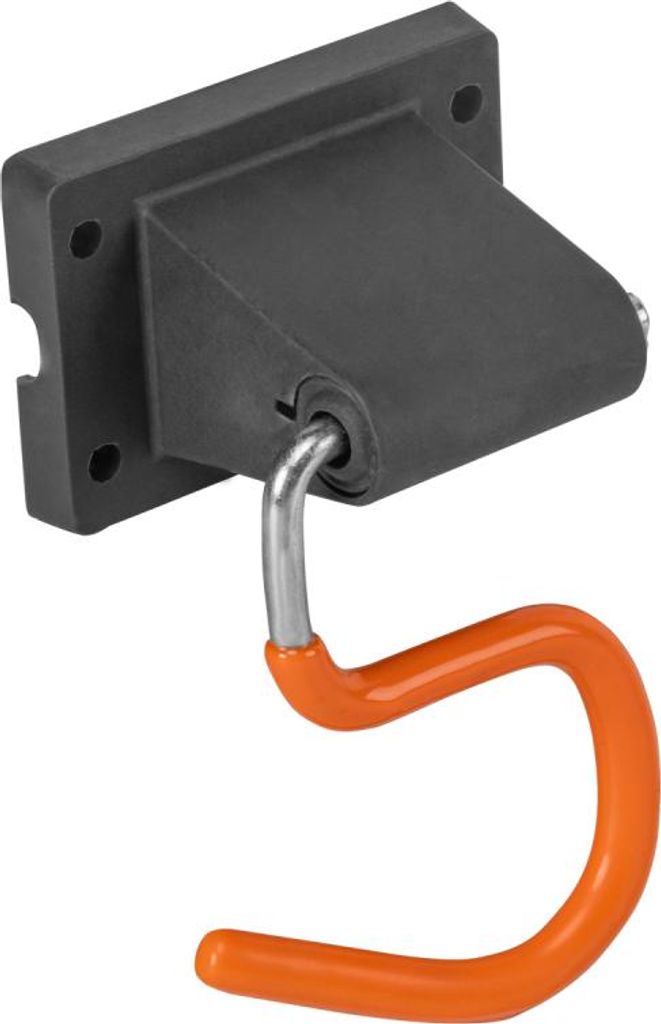 Bradas Werkzeughalter für 15 - 30 mm Durchmesser